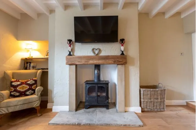 Church Bank, Bedale, DL8, photo 7