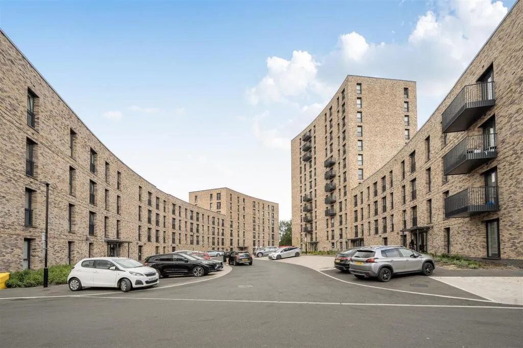 1 bed flat to rent, Griffiths Close, Birmingham, B12