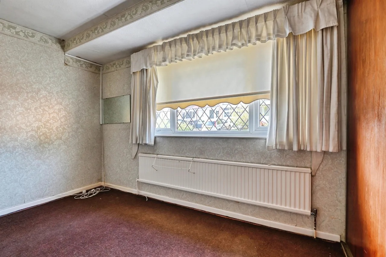 Orchard Close, Curdworth, Sutton Coldfield, photo 12
