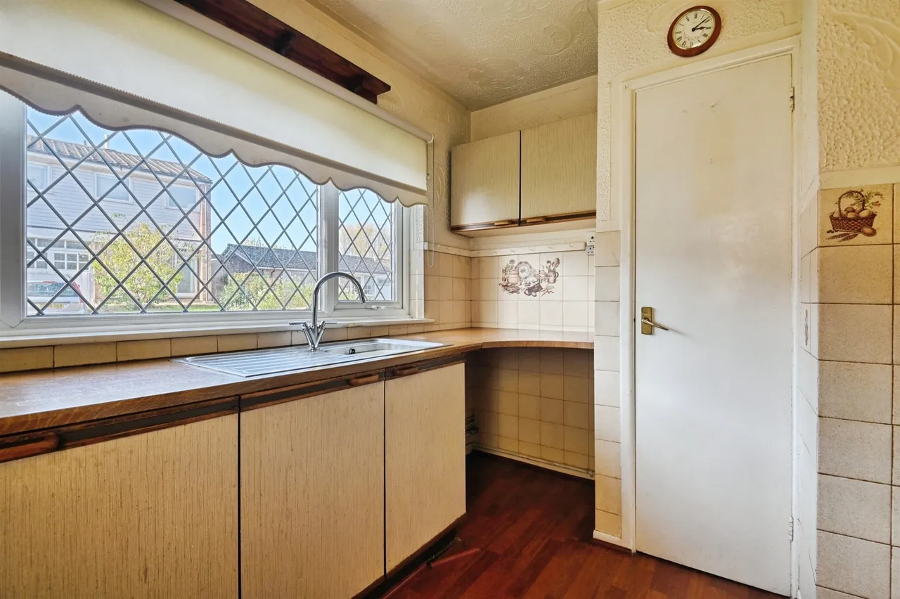 Orchard Close, Curdworth, Sutton Coldfield, photo 5