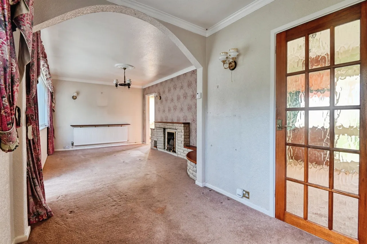 Orchard Close, Curdworth, Sutton Coldfield, photo 3