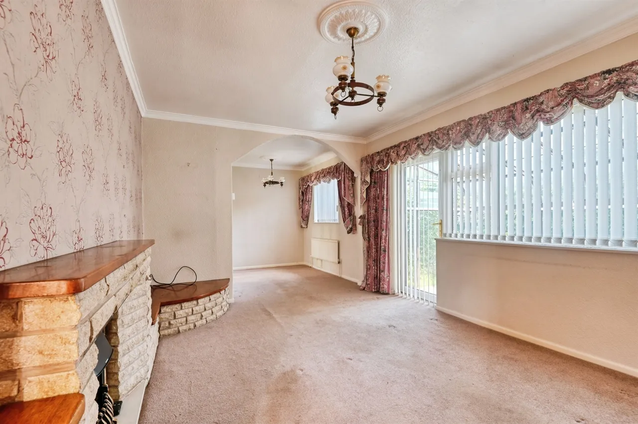 Orchard Close, Curdworth, Sutton Coldfield, photo 4