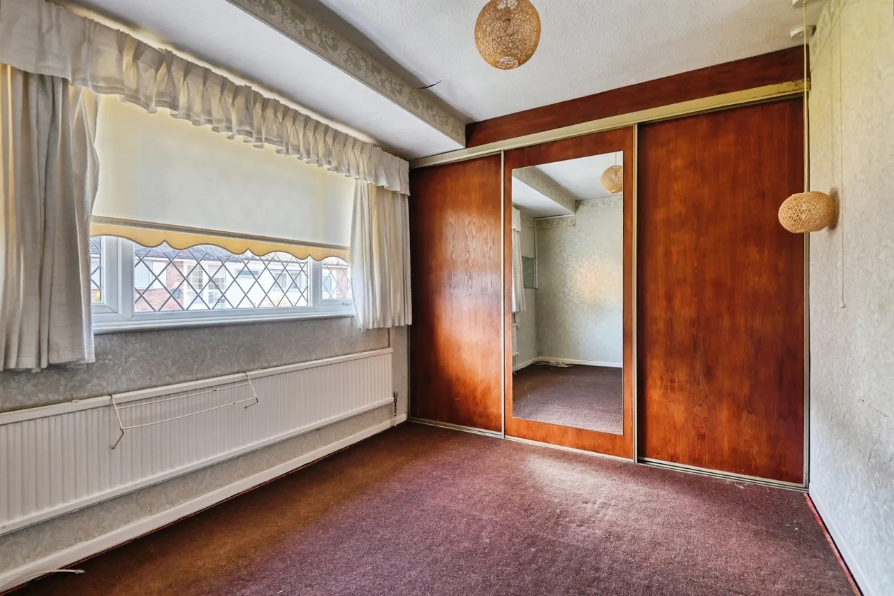 Orchard Close, Curdworth, Sutton Coldfield, photo 10