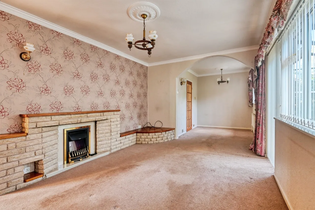 Orchard Close, Curdworth, Sutton Coldfield, photo 2