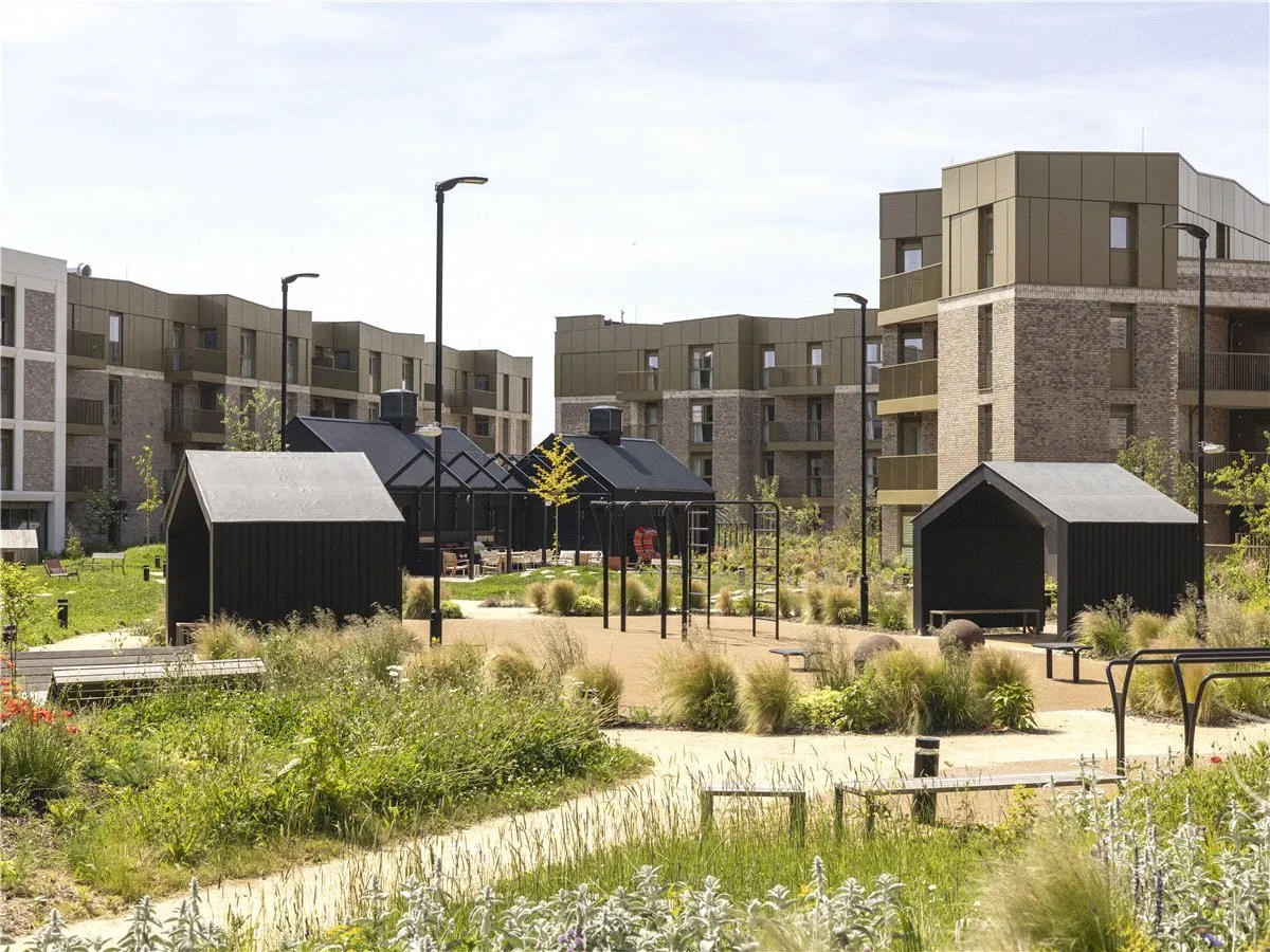 Dobb Way, Cambridge, CB3, photo 41