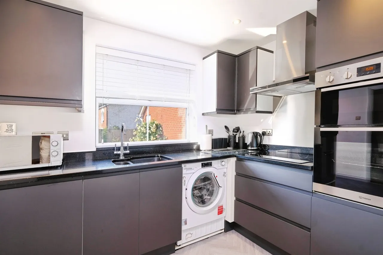 Malvern Place, Bartestree, HR1, photo 3