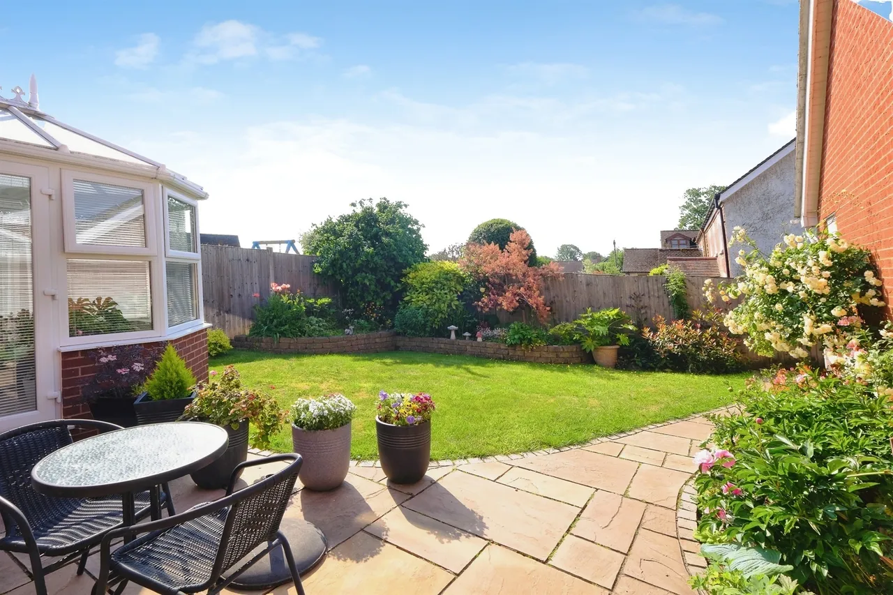 Malvern Place, Bartestree, HR1, photo 15