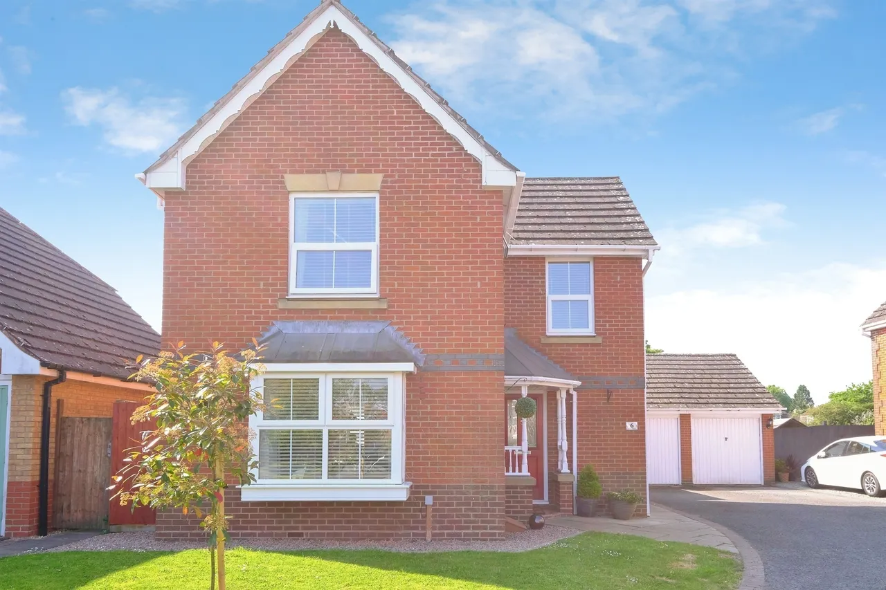 Malvern Place, Bartestree, HR1, photo 18