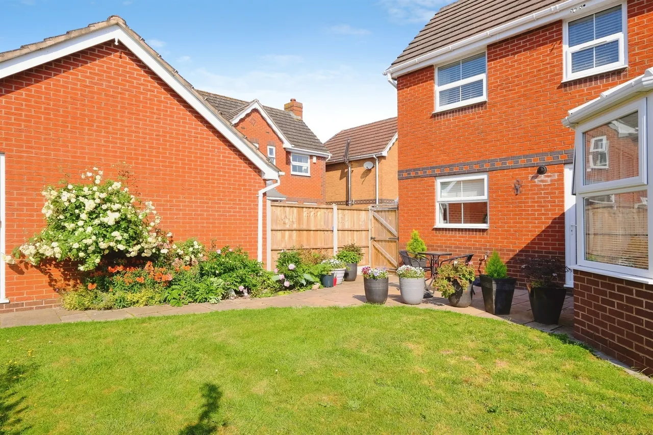 Malvern Place, Bartestree, HR1, photo 19