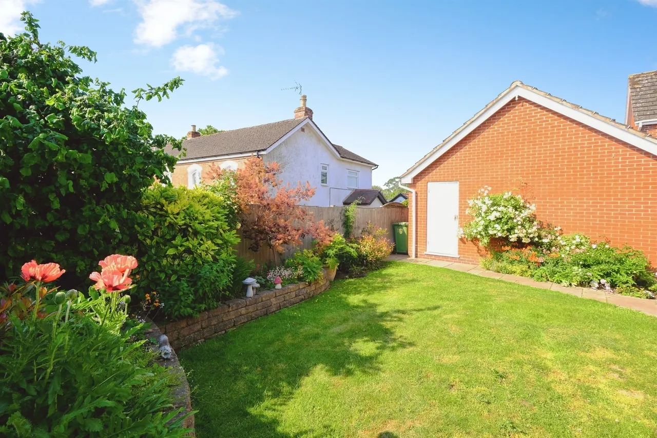 Malvern Place, Bartestree, HR1, photo 16