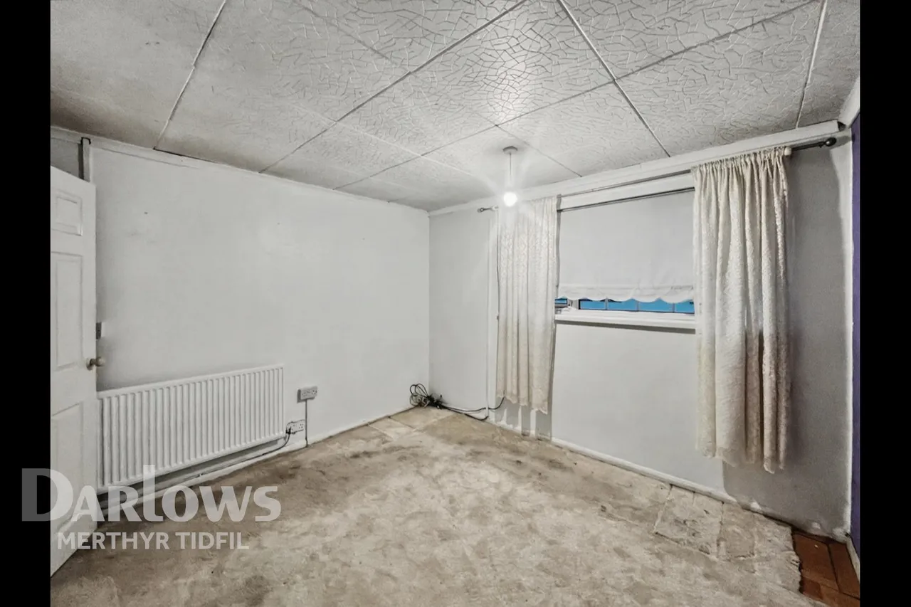 Cypress Close, Merthyr Tydfil, photo 14