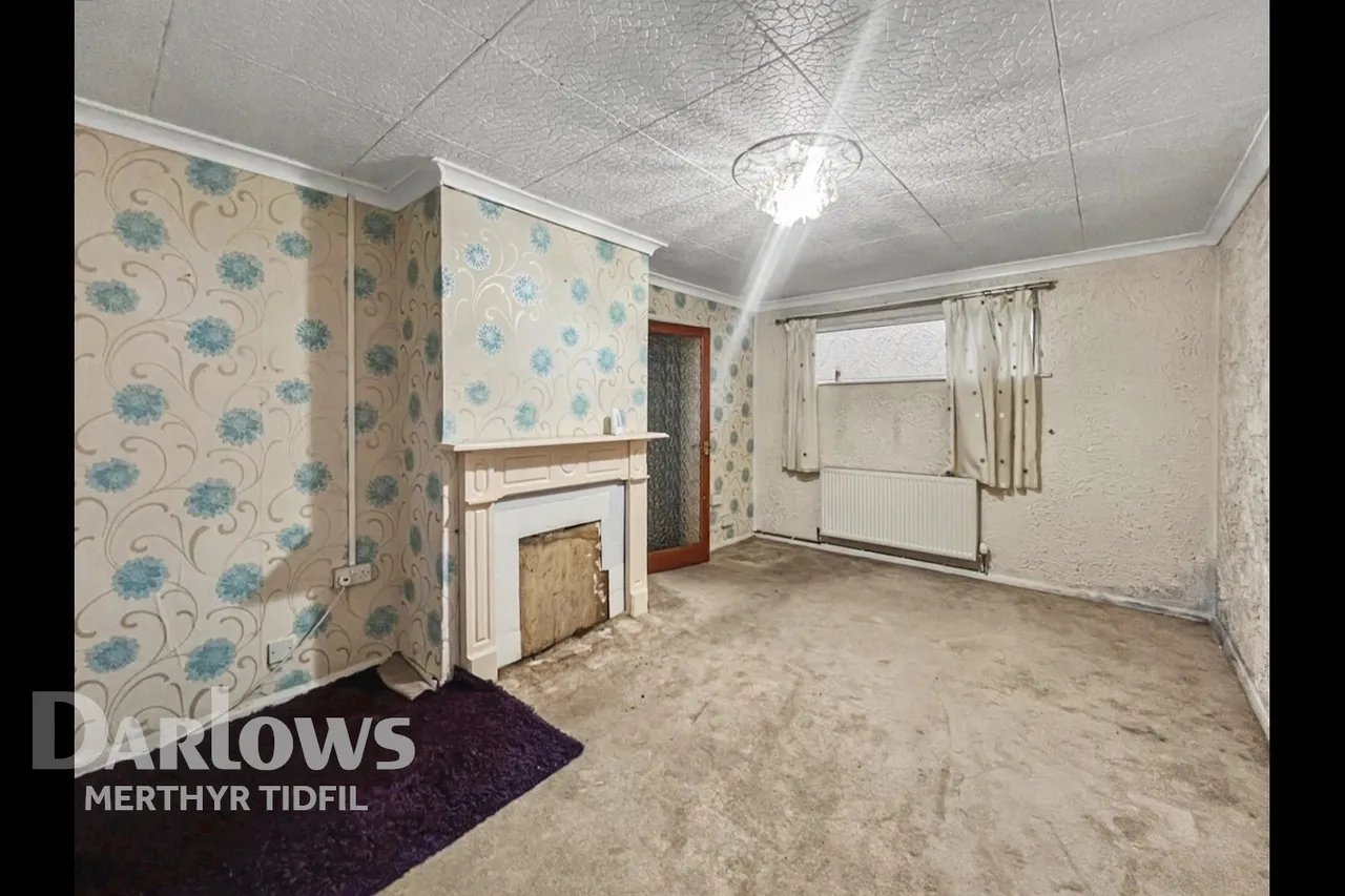 Cypress Close, Merthyr Tydfil, photo 5