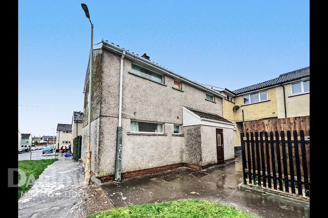 Cypress Close, Merthyr Tydfil, photo 6
