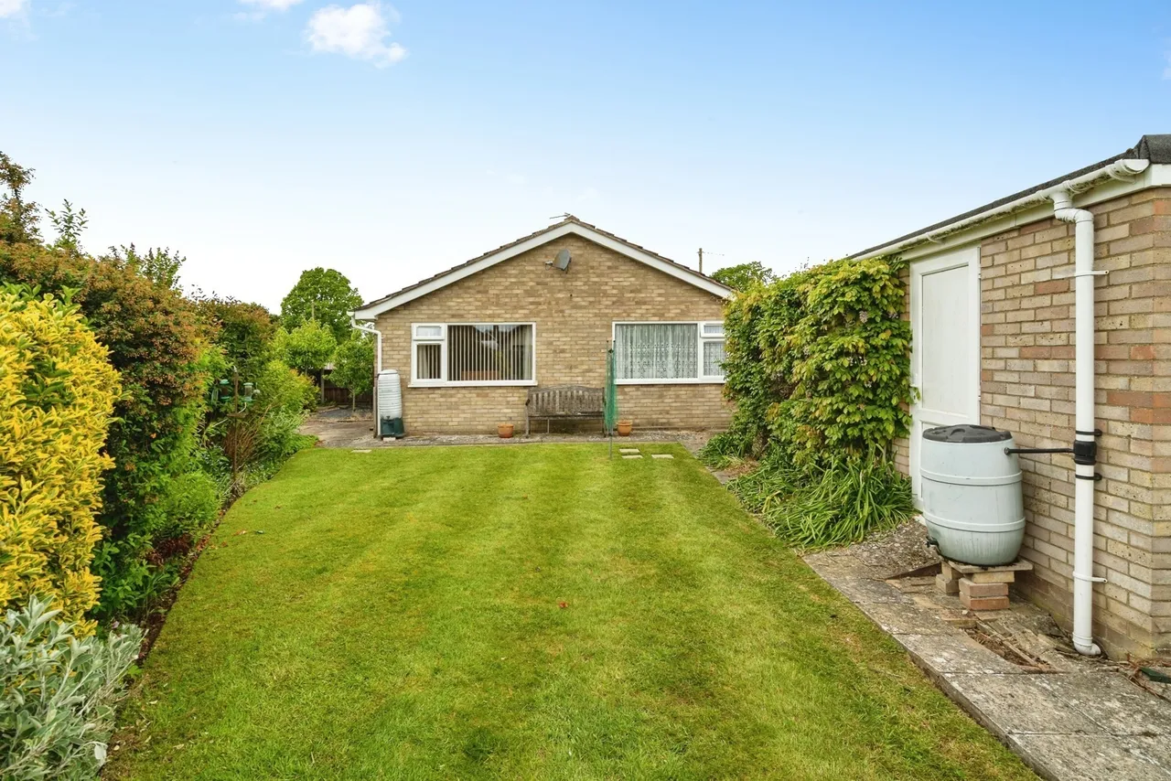 Borton Road, Blofield Heath, Norwich, Norfolk, NR13, photo 10
