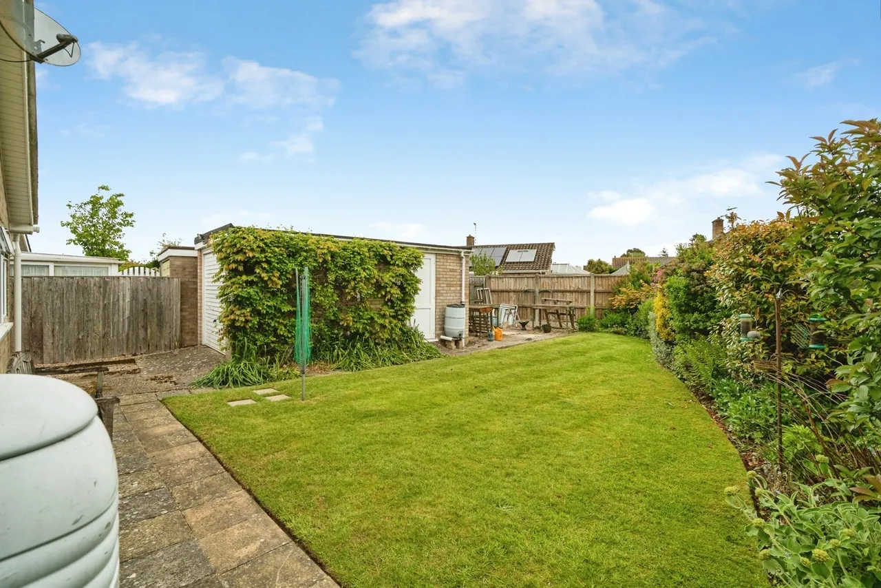 Borton Road, Blofield Heath, Norwich, Norfolk, NR13, photo 6