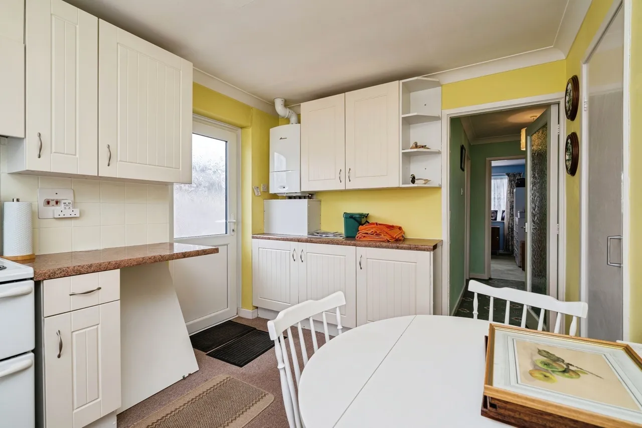 Borton Road, Blofield Heath, Norwich, Norfolk, NR13, photo 9