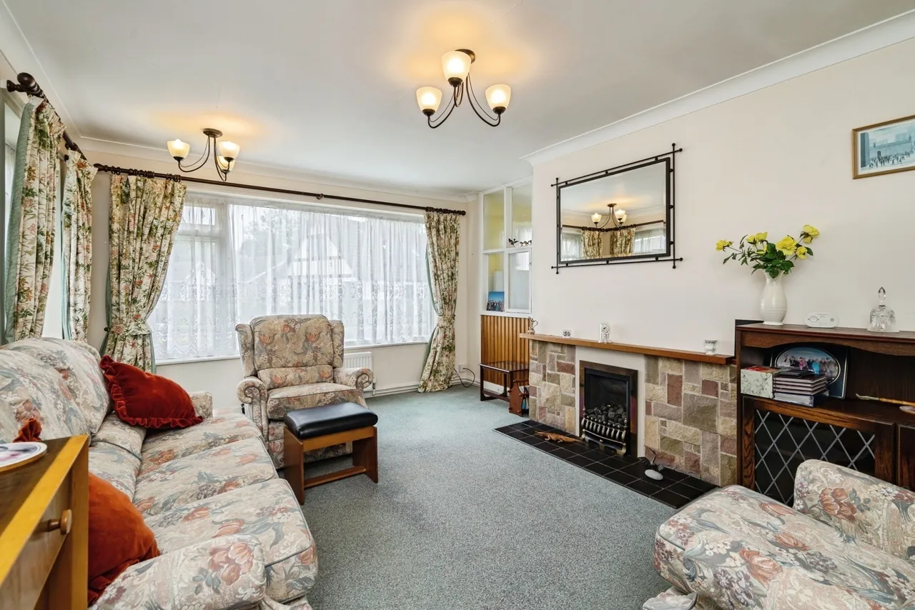 Borton Road, Blofield Heath, Norwich, Norfolk, NR13, photo 2