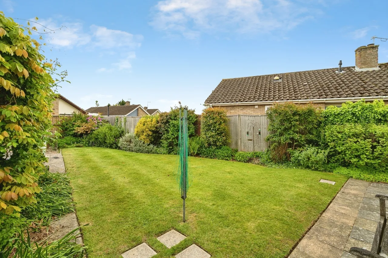 Borton Road, Blofield Heath, Norwich, Norfolk, NR13, photo 11