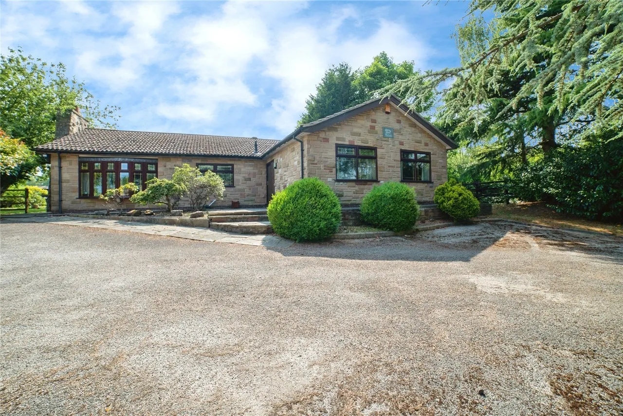 4 bed house for sale, Milnhay Road, Langley Mill, NG16