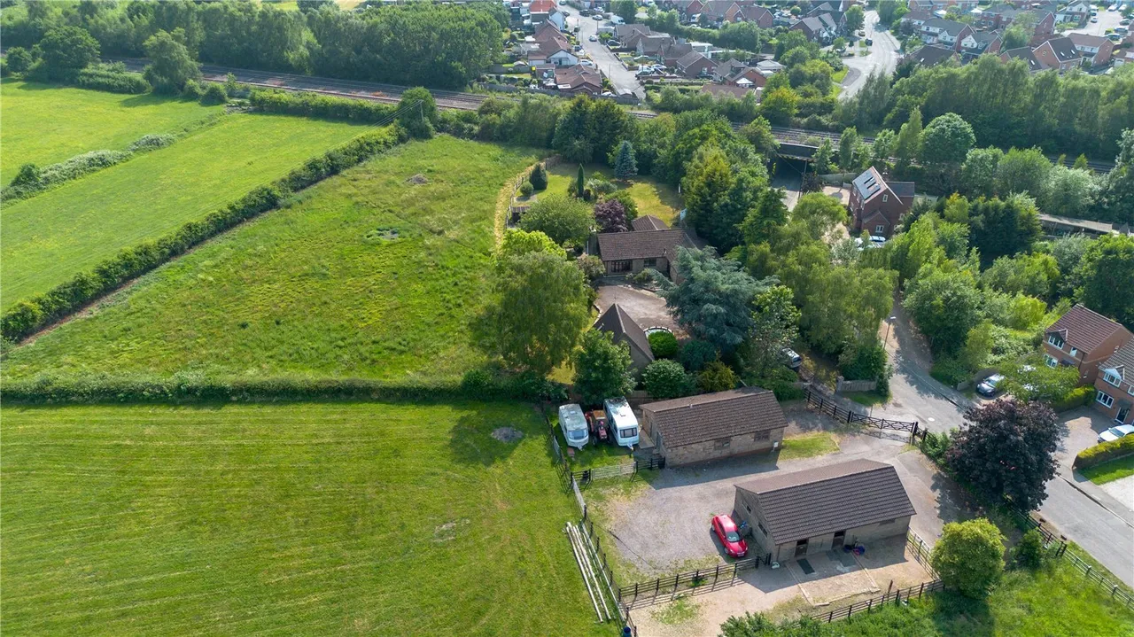 Milnhay Road, Langley Mill, NG16, photo 32