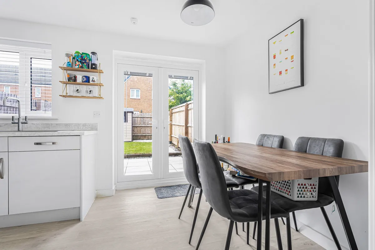 Allen Close, Wantage, photo 12