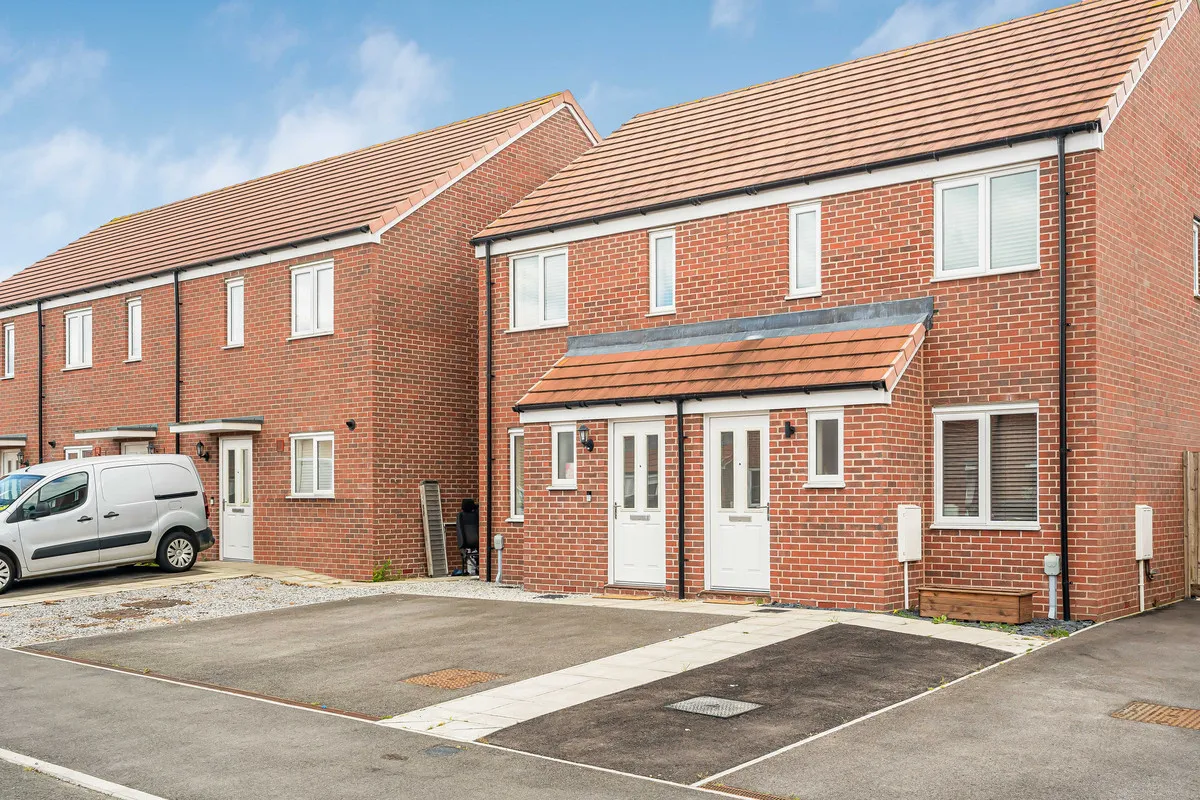 Allen Close, Wantage, photo 9