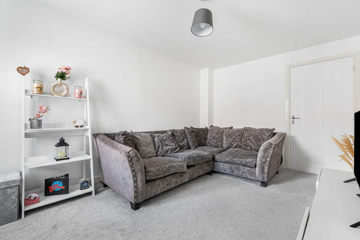 Allen Close, Wantage, photo 2