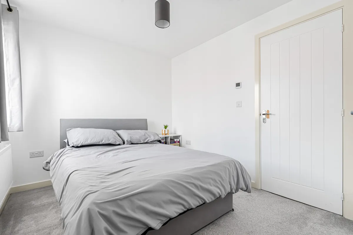 Allen Close, Wantage, photo 8