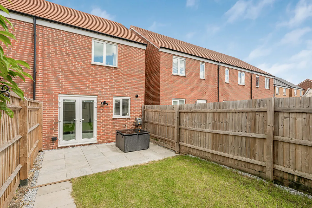 Allen Close, Wantage, photo 11