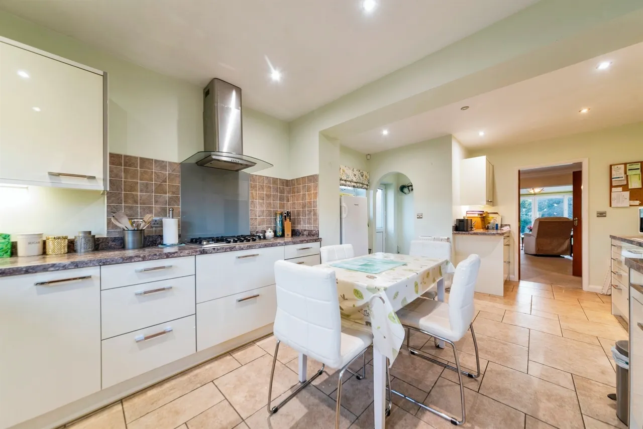 Hargon Lane, Winthorpe, Newark, photo 6