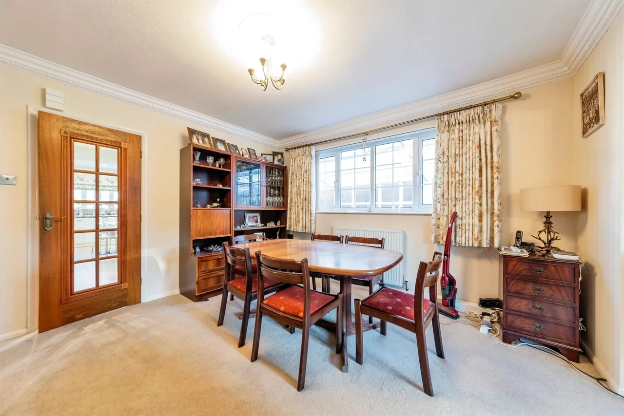 Hargon Lane, Winthorpe, Newark, photo 9