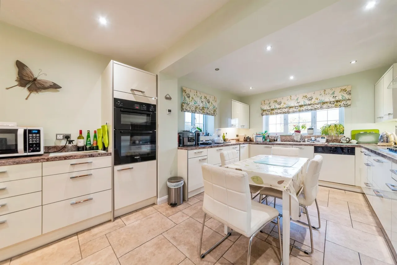 Hargon Lane, Winthorpe, Newark, photo 5