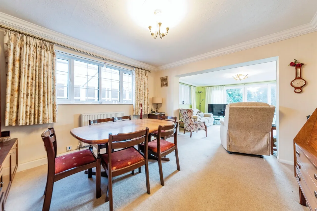 Hargon Lane, Winthorpe, Newark, photo 8