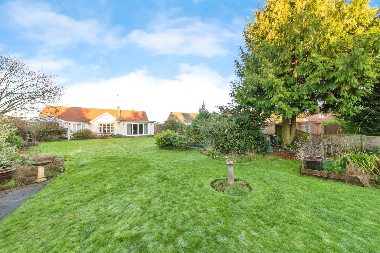 Hargon Lane, Winthorpe, Newark, photo 4