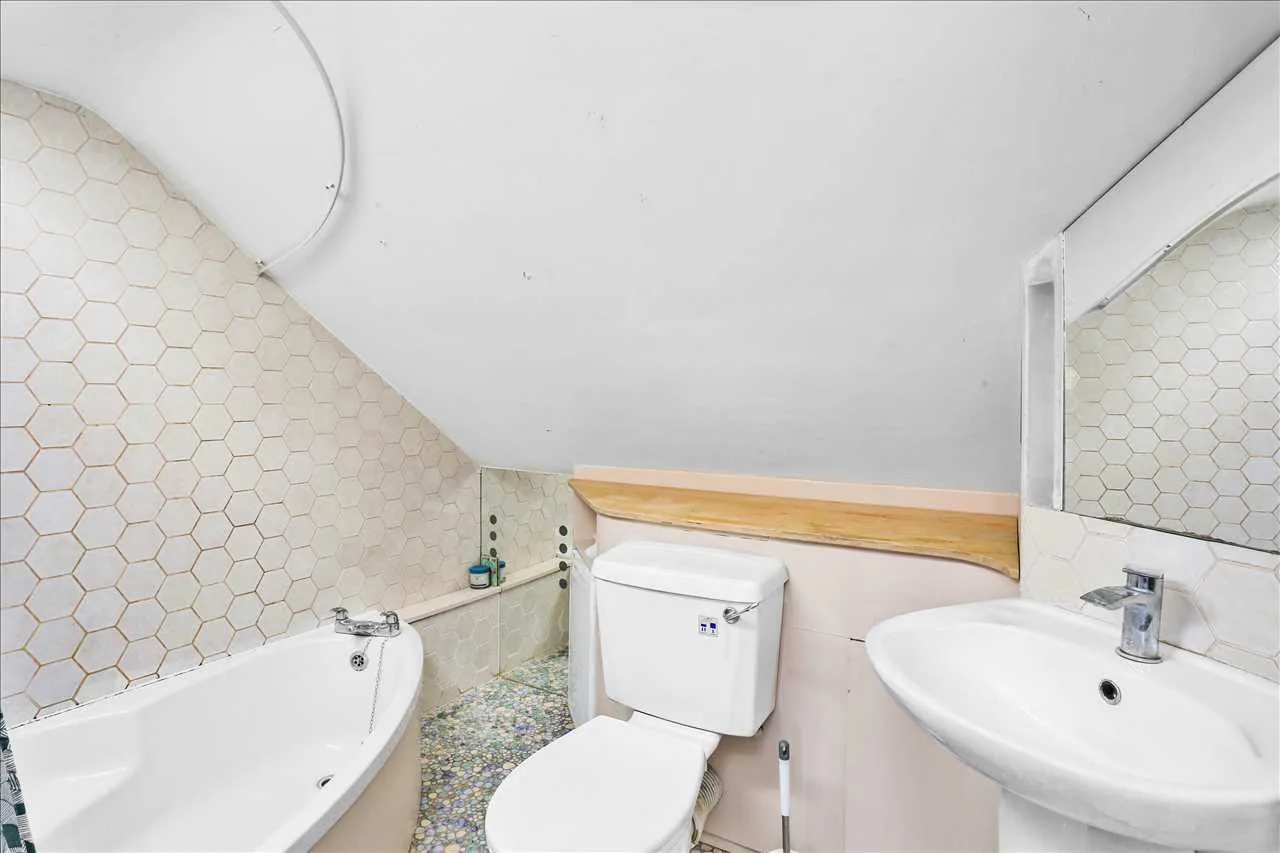 Hungerford Road, London, photo 24