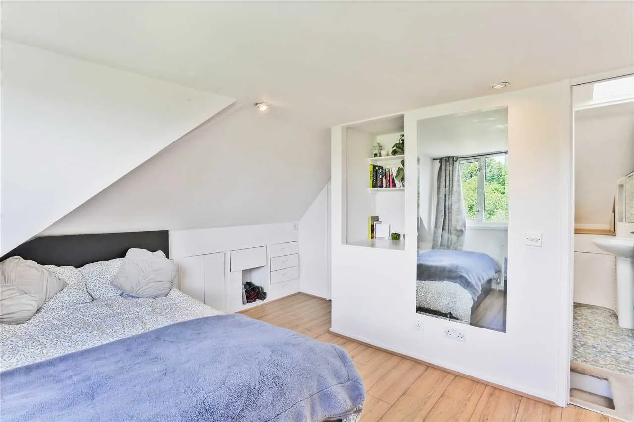 Hungerford Road, London, photo 16