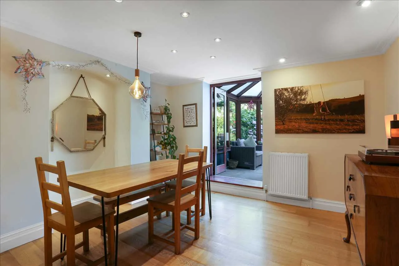 Hungerford Road, London, photo 13