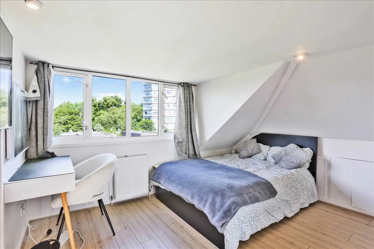Hungerford Road, London, photo 15
