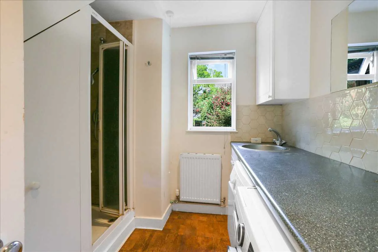Hungerford Road, London, photo 20