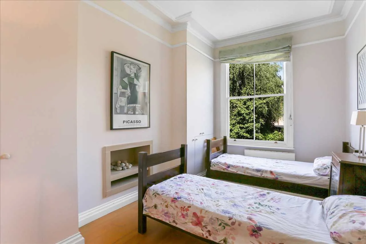 Hungerford Road, London, photo 19