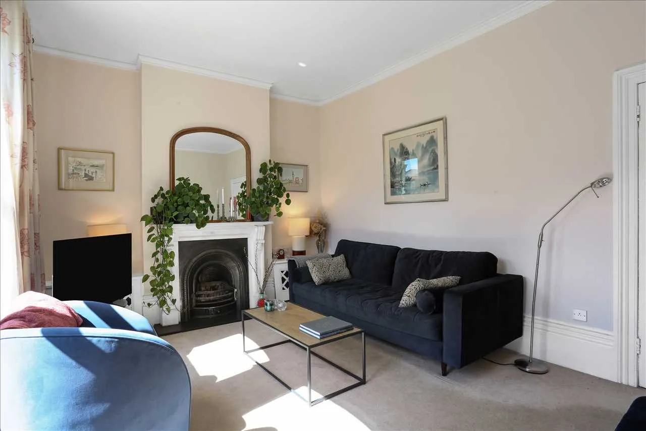 Hungerford Road, London, photo 12