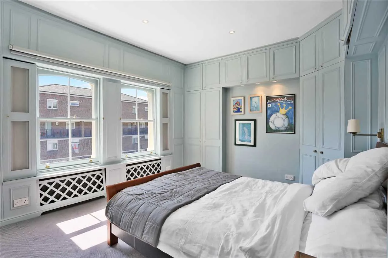 Hungerford Road, London, photo 4