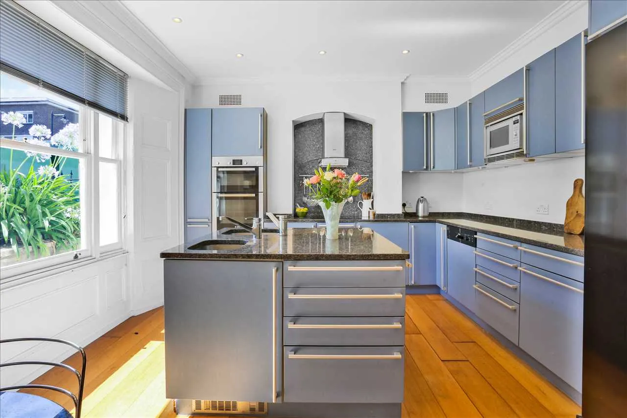 Hungerford Road, London, photo 7