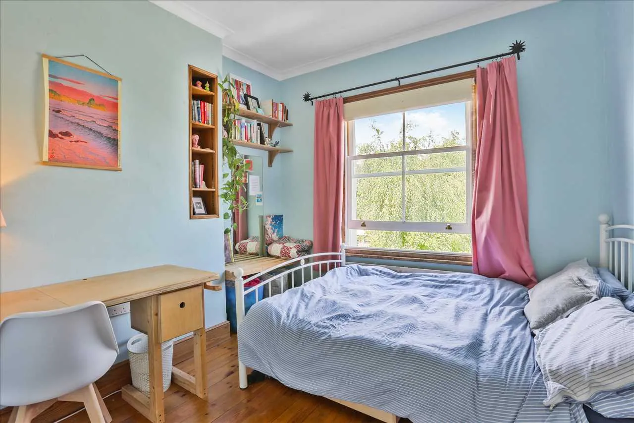 Hungerford Road, London, photo 14