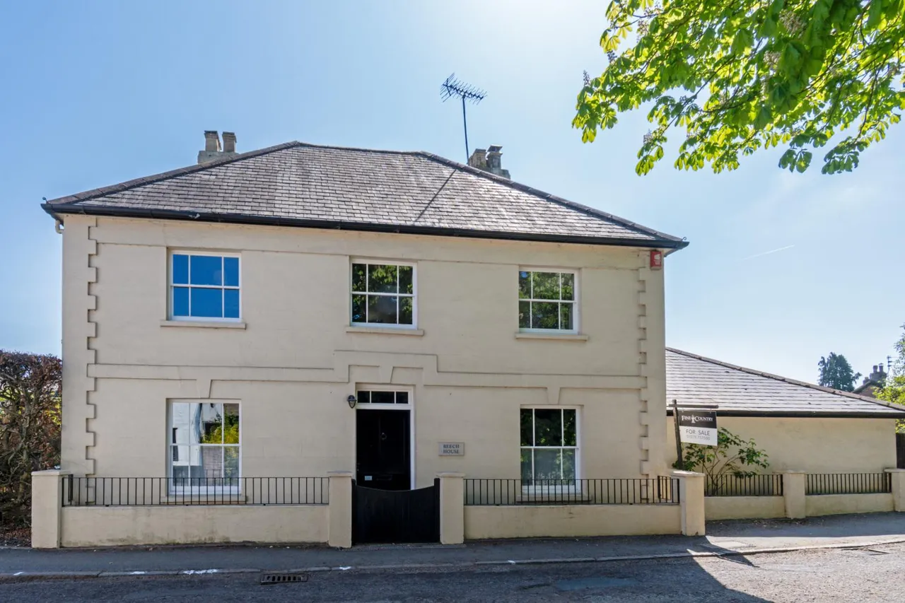 Beech House, Little Hadham, SG11, photo 26