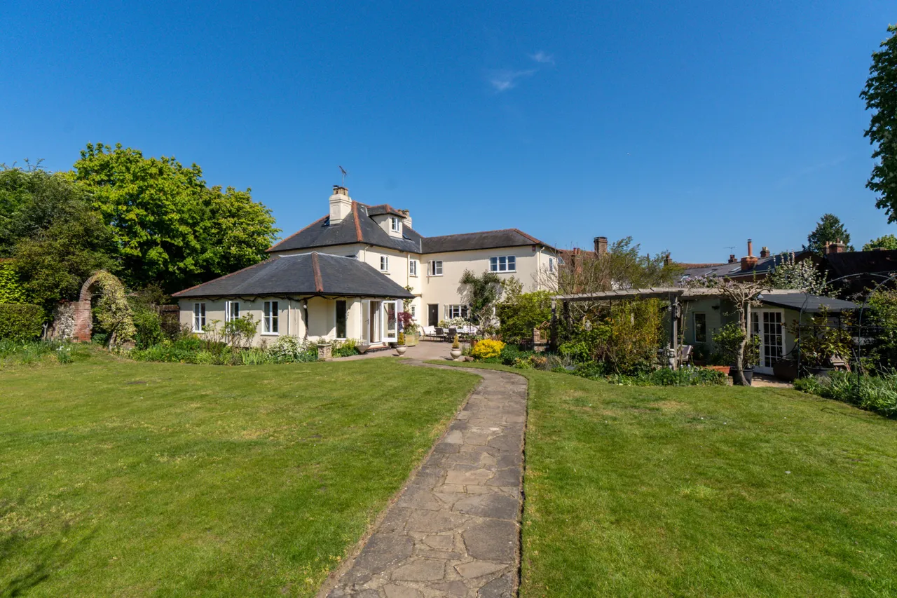 Beech House, Little Hadham, SG11, photo 7