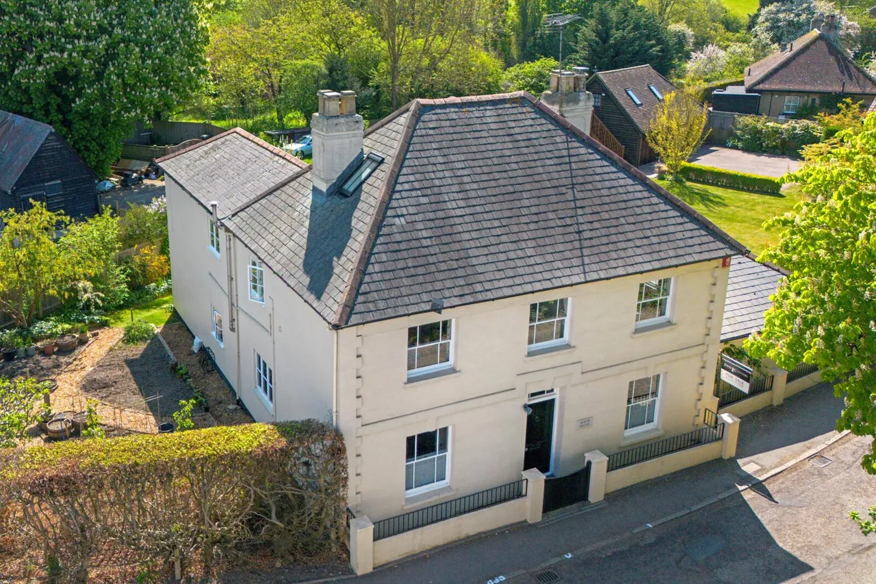 Beech House, Little Hadham, SG11, photo 25