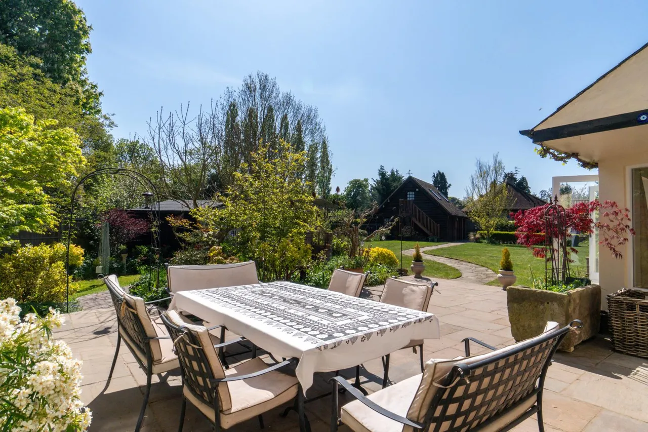 Beech House, Little Hadham, SG11, photo 21