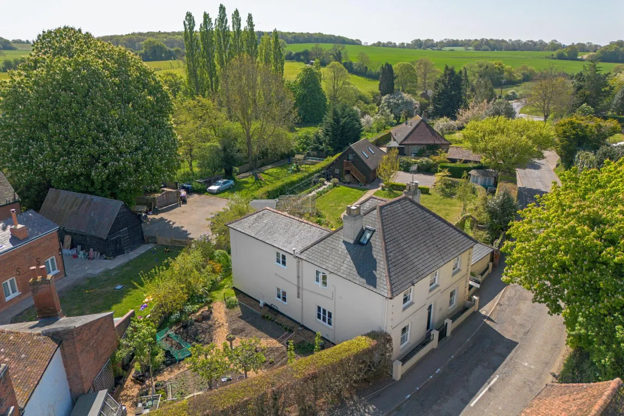 Beech House, Little Hadham, SG11, photo 24