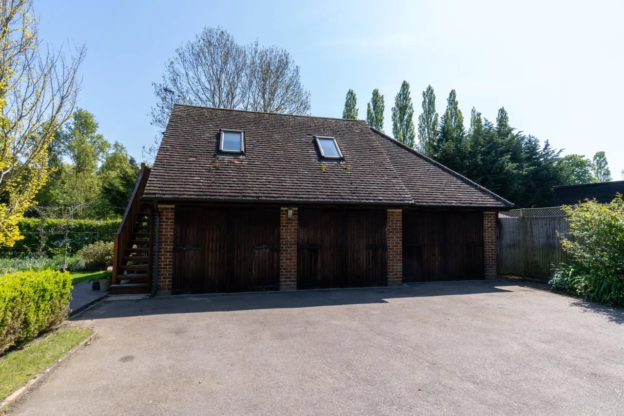 Beech House, Little Hadham, SG11, photo 23